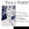 CD - Signature Tunes - Twila Paris
